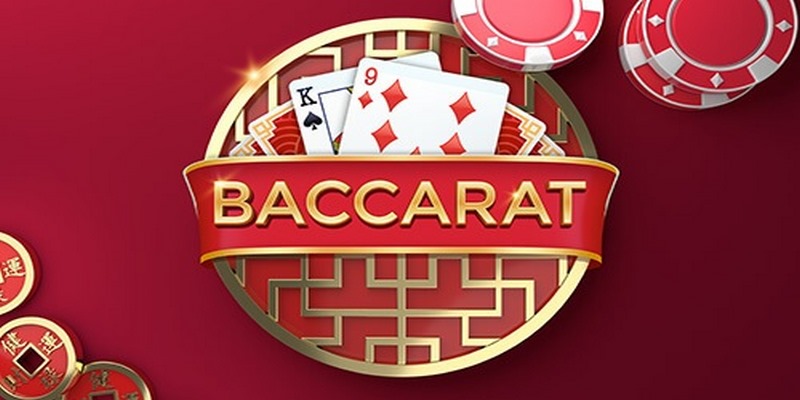 Luật chơi Baccarat – Đơn giản nhưng cuốn hút