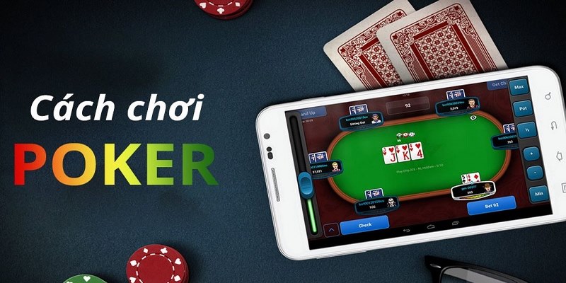 Luật chơi Poker online mới nhất