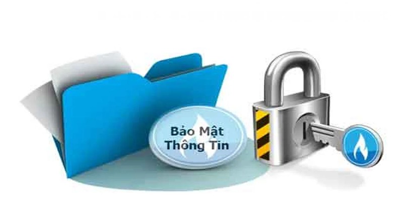 Chính sách bảo mật khẳng định tầm quan trọng