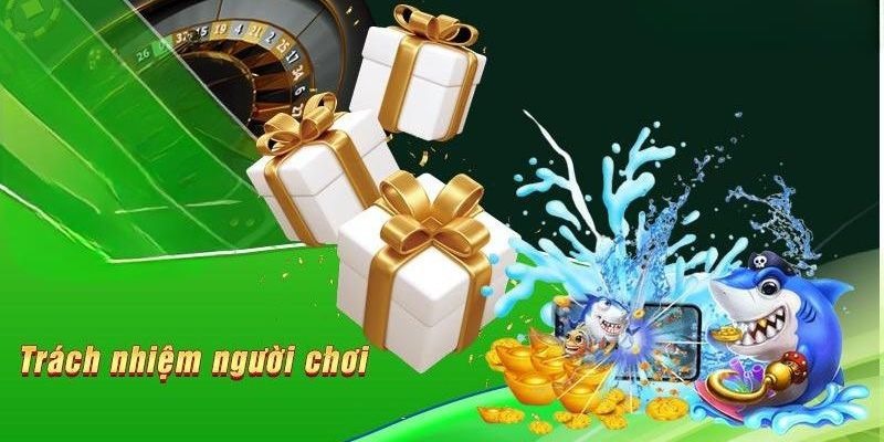 Chơi có trách nhiệm là gì?