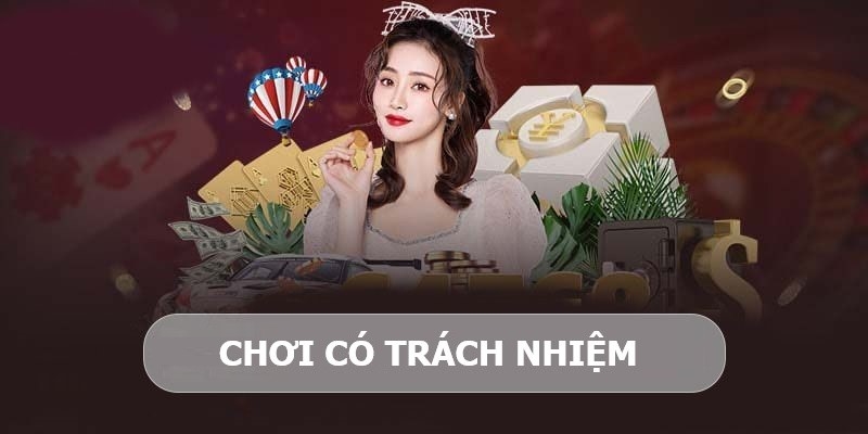 Chi tiết về quy định chơi có trách nhiệm tại nhà cái Kubet