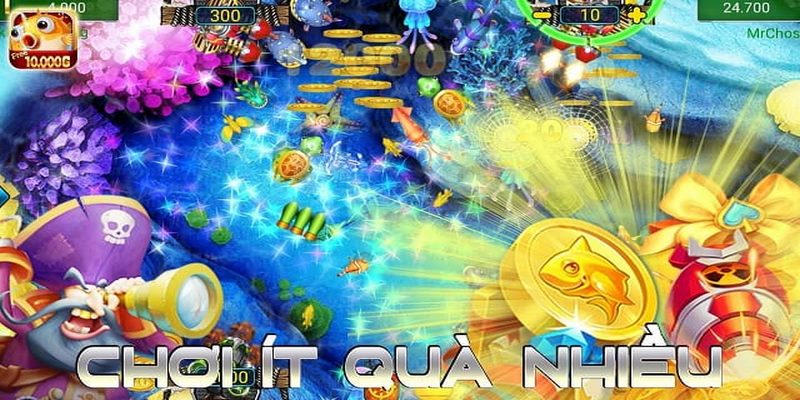 Giải nghĩa hack bắn cá là gì?