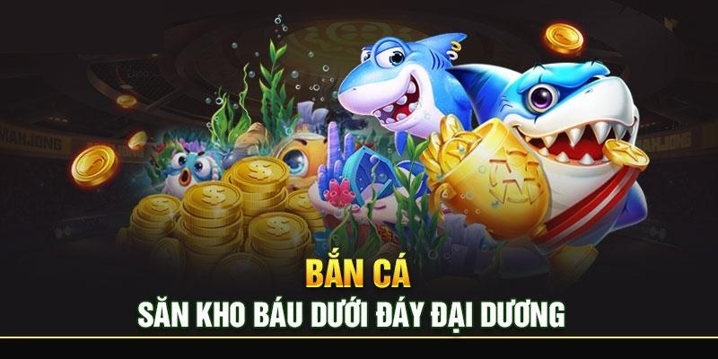 Tổng Hợp 5 Kinh Nghiệm Chơi Bắn Cá Siêu Đỉnh Cho Newbie