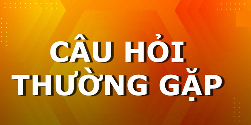 FAQ: Giải đáp những câu hỏi thường gặp về nhà cái Kubet