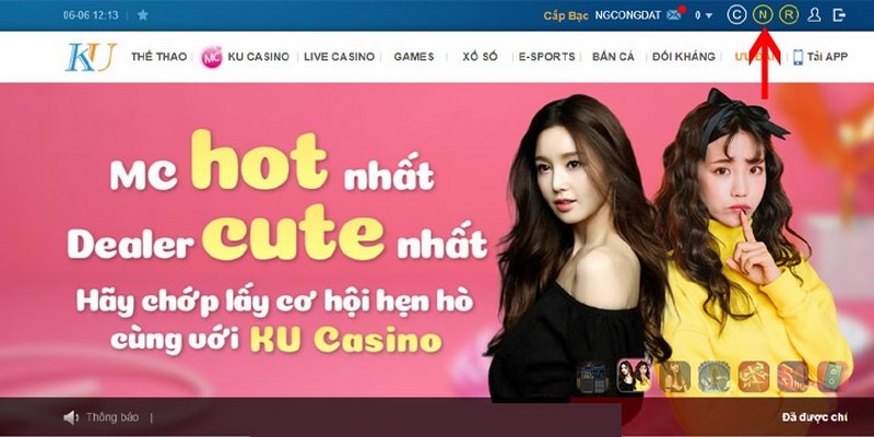 FAQs - Giải đáp một số câu hỏi khi nạp tiền Kubet