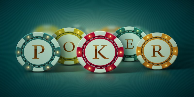 Poker Online - Siêu Phẩm Đánh Bài Hot Nhất Tại Kubet