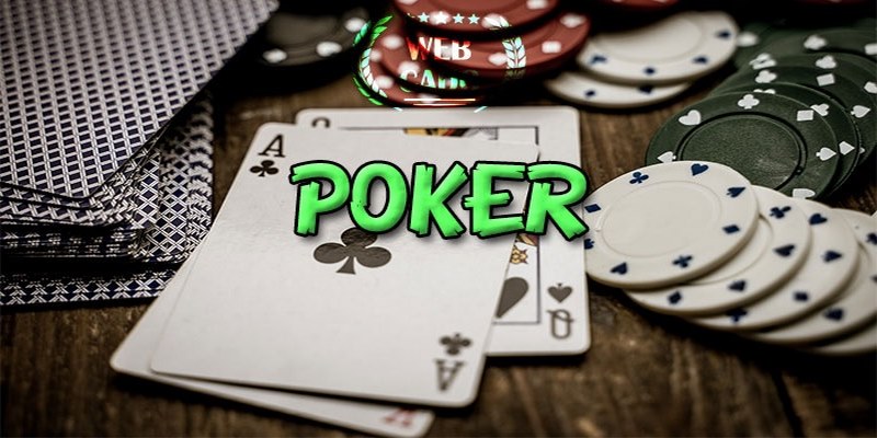 Poker online là gì?