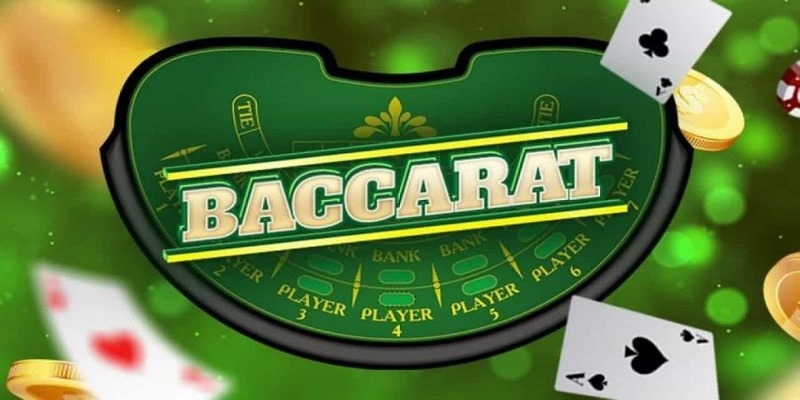 Trải Nghiệm Baccarat - Từ Newbie Đến Cao Thủ Trong Vài Bước