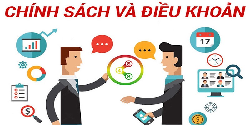 Các nội dung người dùng cần tuân thủ khi chơi tại nhà cái 