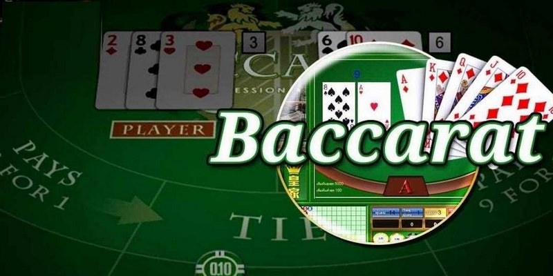 Hướng dẫn toàn diện về cách tham gia trò chơi Baccarat