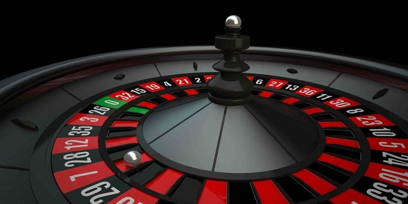 Luật chơi Roulette dành cho tân binh