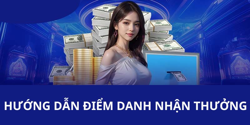 Quy trình chi tiết hướng dẫn người chơi nhận thưởng tại nhà cái