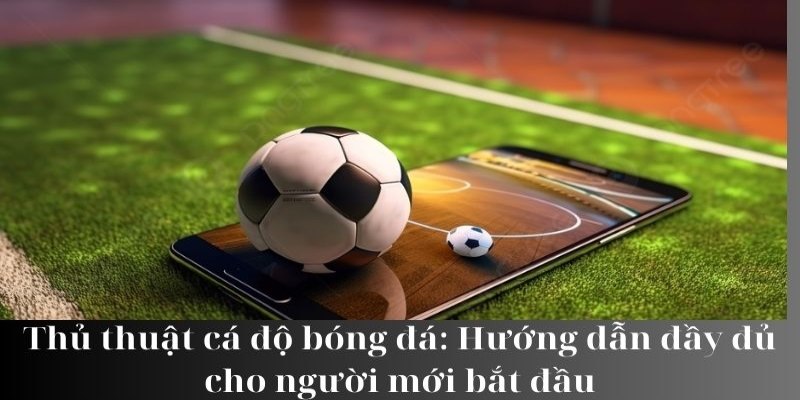 Đôi nét game cá cược bóng đá