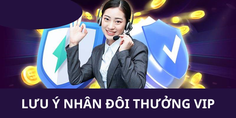 Thông tin mà thành viên cần chú ý đến khi tham gia ưu đãi